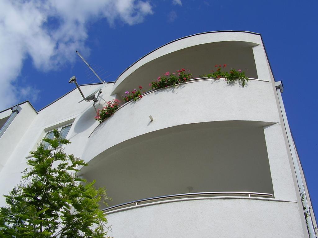 Apartments Ruza Primošten Rum bild